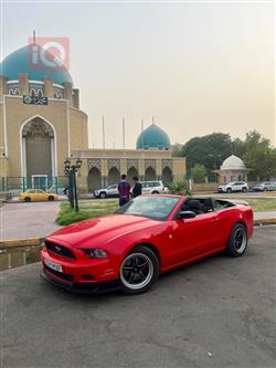 فورد موستانج